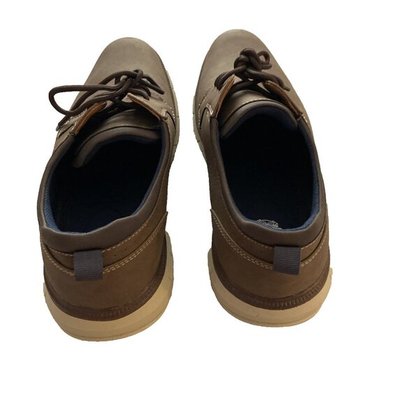 Dockers Frontera Brown Men’s Shoe Style #90-43982, Size 10.5 New - Picture 5 of 7